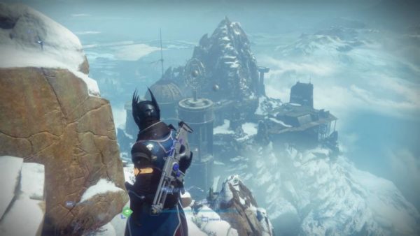 7 Things to Cross off Your Bucket List Before Destiny 2