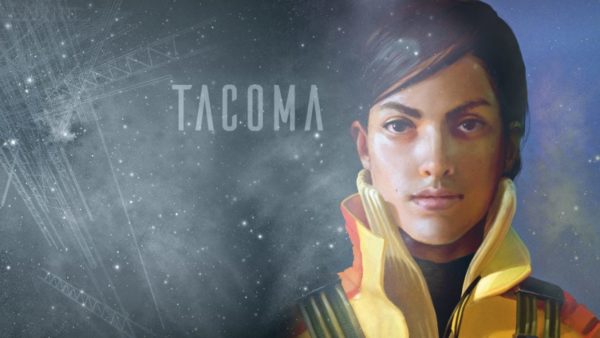In that play: Tacoma, The Long Dark, Aven Colony and other releases