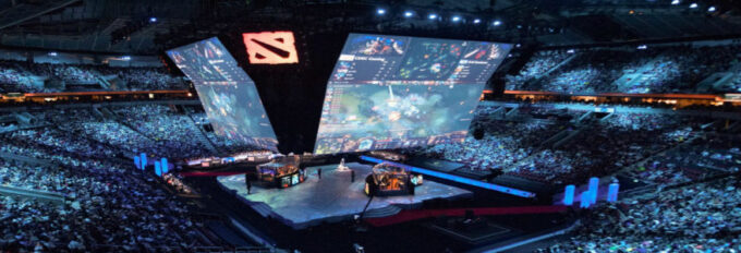 ESports In The Mainstream: Just A Dream?