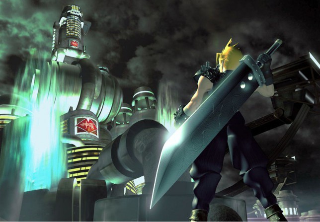 Why I watched an 8 hour Final Fantasy VII speedrun – Reader’s Feature