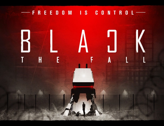 BLACK THE FALL – distinctive indie clone or Inside?