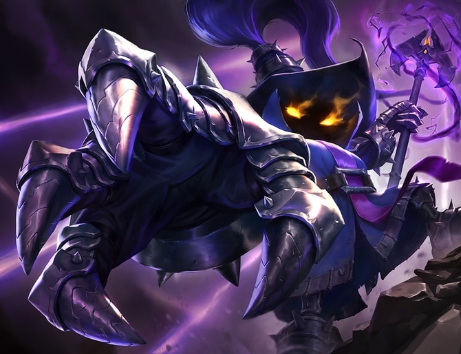League of Legends – guide for the novice Meader