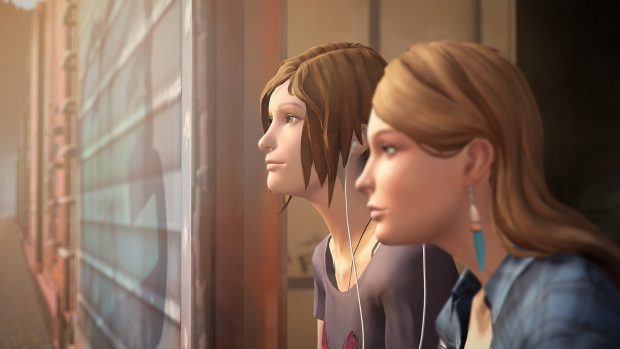 Life is Strange: Before the Storm impressions