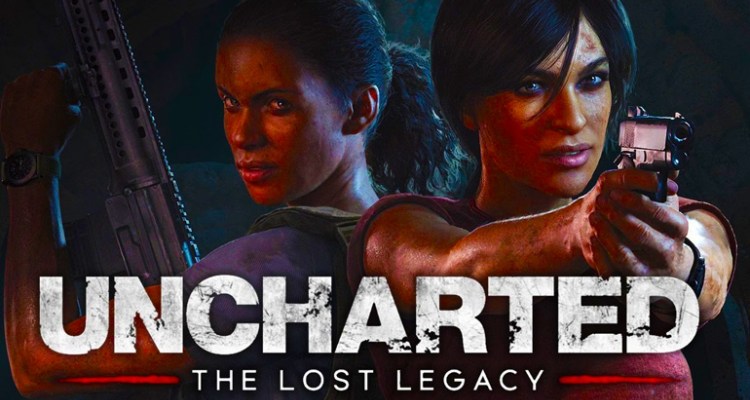 UNCHARTED: THE LOST LEGACY REVIEW – NATHAN WHO?