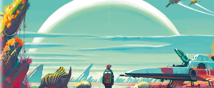 Just Go Back to No Man’s Sky…it’s Worth it