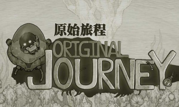 Original Journey, Go Home!