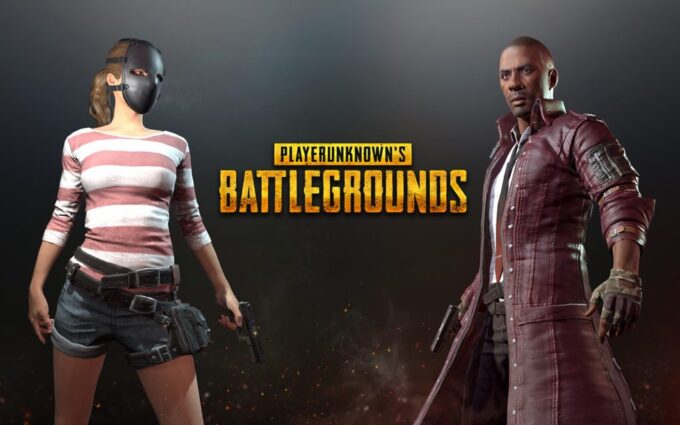 The biggest PlayerUnknown’s Battleground Monthly Update is coming