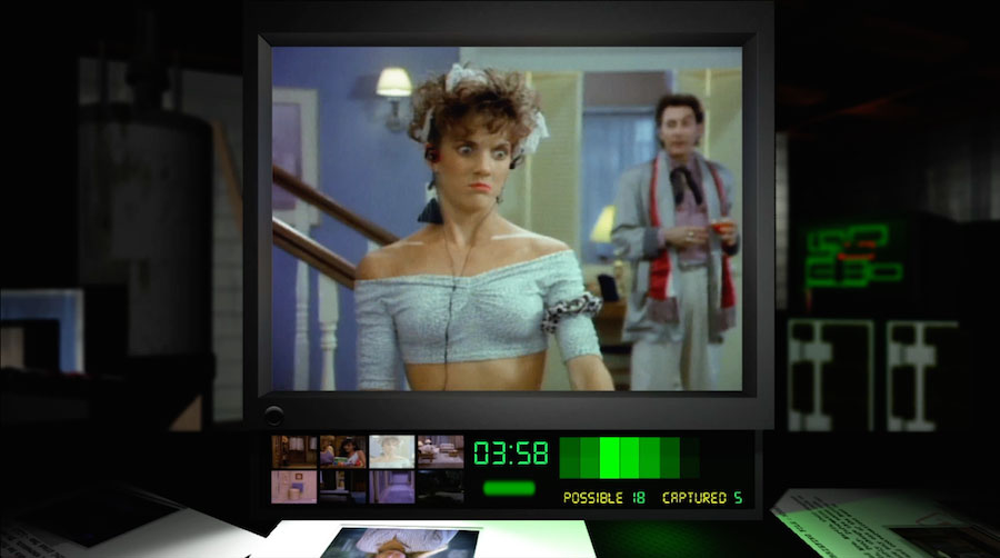 25 Years Later, ‘Disgusting’ Night Trap Is Incredibly Tame