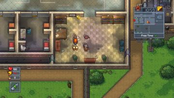 The Escapists 2 Preview