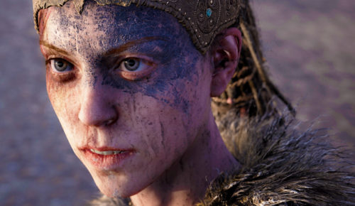 Review: Hellblade: Senua’s Sacrifice Is A Beautiful Nightmare, And Often As Fun As One