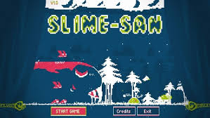 Slime-san Review