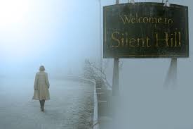 Holidays in Silent Hill: a Travel Guide