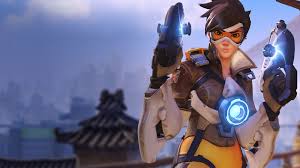 IN THE SHADOW OF OVERWATCH: HOW GAMES ARE TRYING (AND FAILING) TO COMPETE