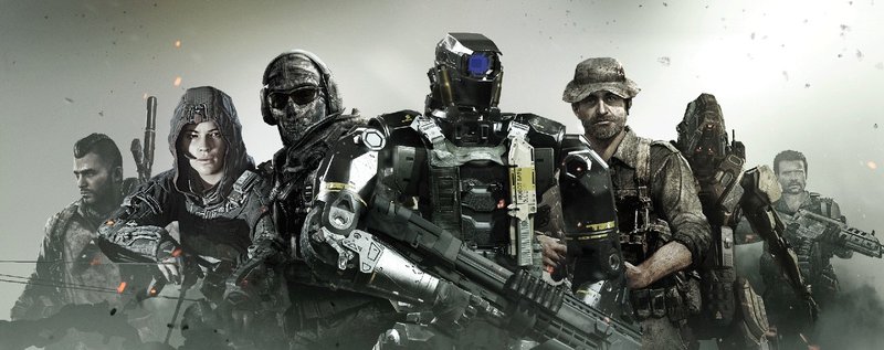 CoD: milestones of evolution and whether the franchise a rest?