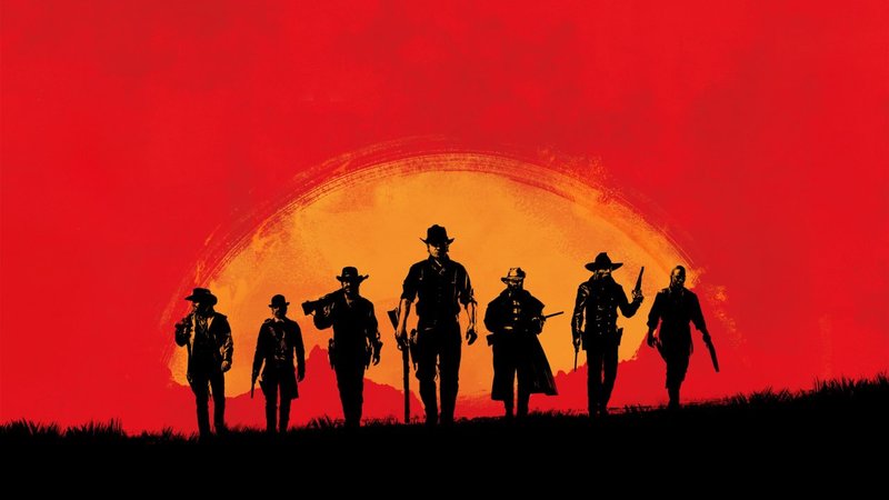 That the transfer of Red Dead Redemption 2 means for competitors