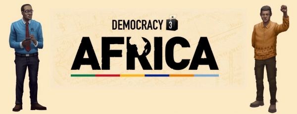Democracy Africa 3