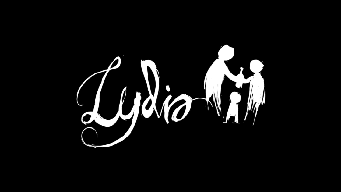 LYDIA-LOOK INTO THE EYES OF MONSTERS