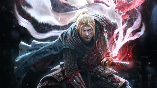 NIOH MAY BE THE BEST CLONE OF DARK SOULS, AND THAT’S FINE