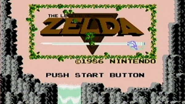 Breath of the Wild is Zelda Definitive?