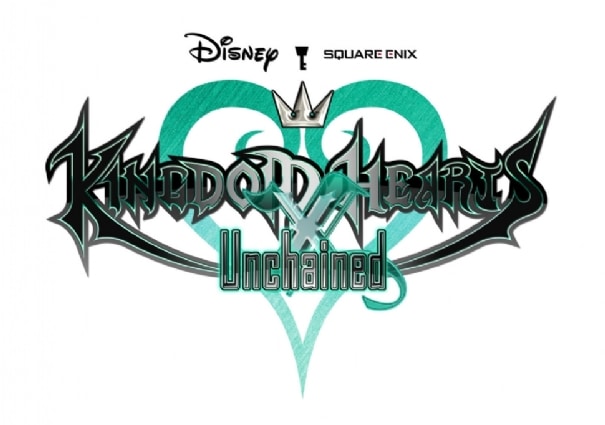 Kingdom Hearts, the whole story