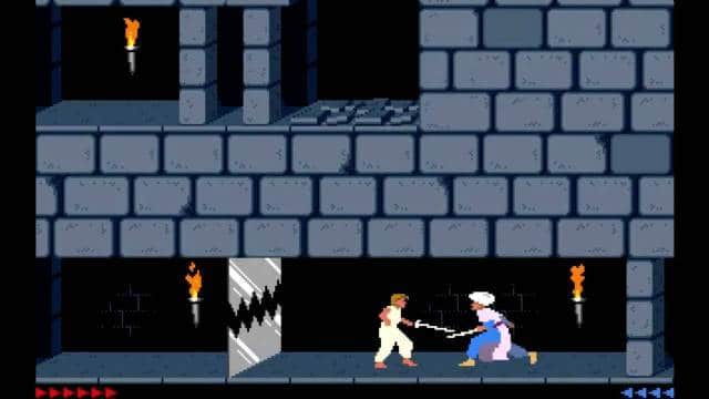 Video Games Without Borders: Prince of Persia
