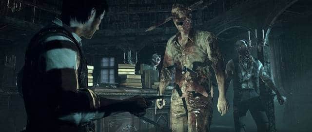Why (not) Famous – The Evil Within