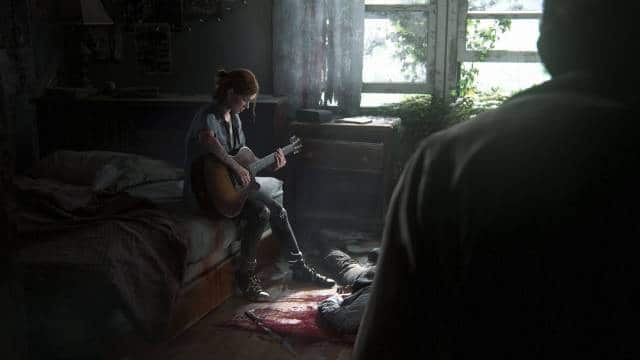 Patience of the fans of The Last of Us and other novelties in What’s Up October 8-14