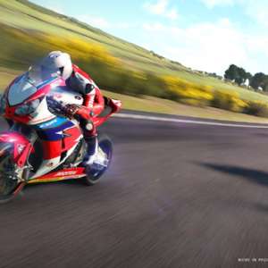 TT Isle of Man, preview of the BigBen Interactive racing game
