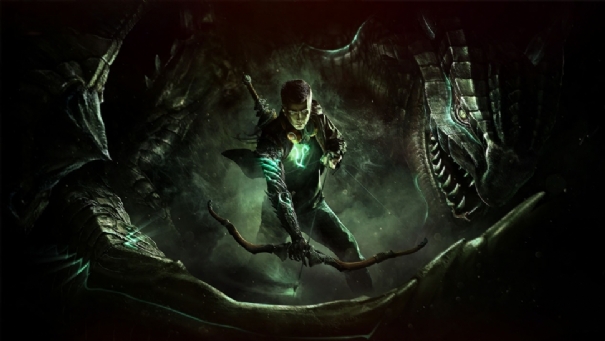 The Scalebound Question