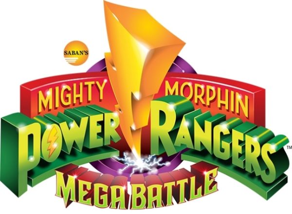 Saban’s Mighty Morphin Power Rangers