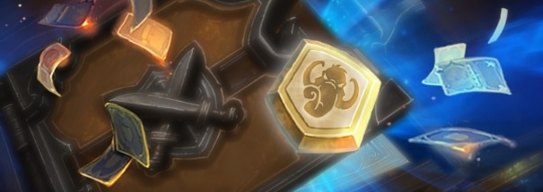Hearthstone – The News of 2017