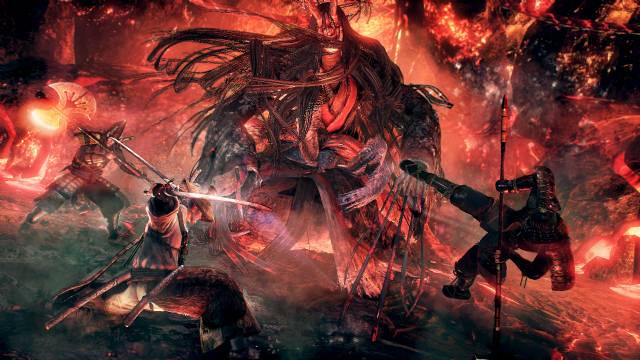 Nioh: Complete Edition, review of the PC version