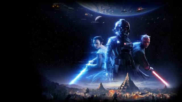 The Battlefront 2 issue and the other novelties in What’s Up November 12-18