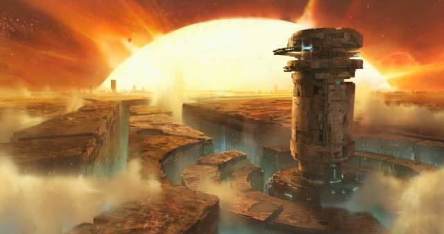 Destiny 2 The Osiris Curse: New History and Raid Lair
