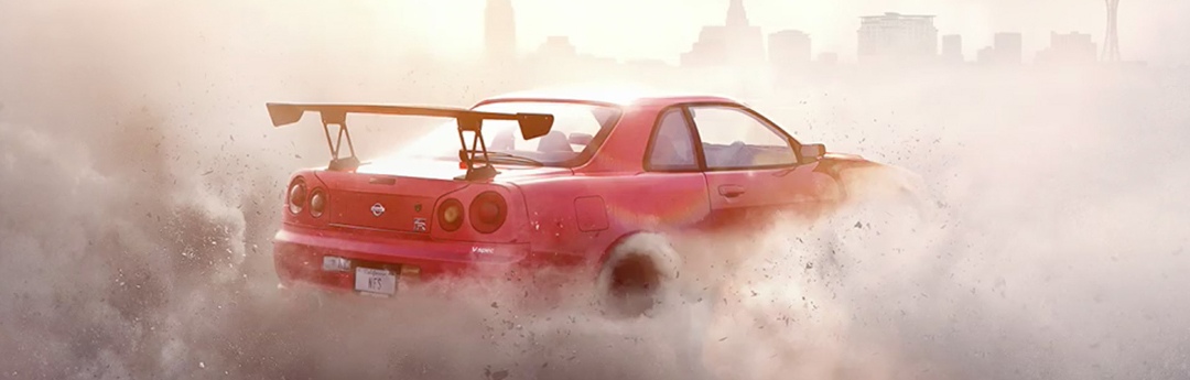Need For Speed:PayBack