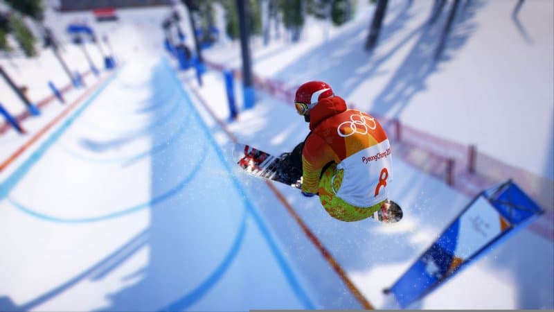 Steep’s review: Road to the Olympics