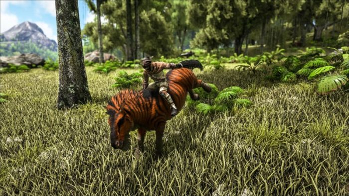 The moment of truth for ARK: Survival Evolved