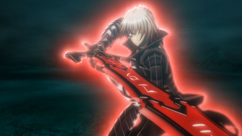 Let’s go back to The World: the review of the collection of .Hack // GU