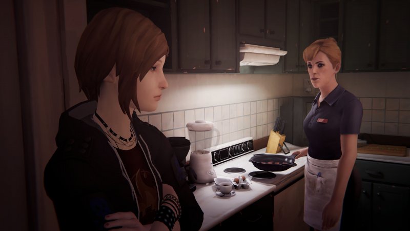 Life Is Strange: Before The Storm takes us where it all started