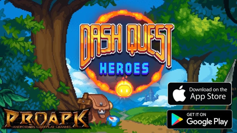 Fire, walk with me – review by Dash Quest Heroes