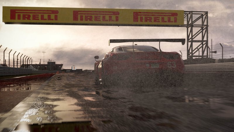 Project CARS 2, the review of the “almost” definitive racing game