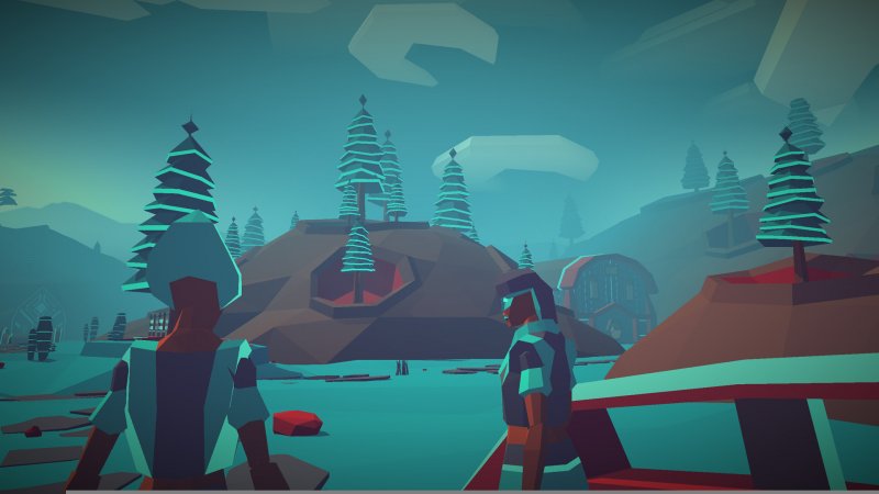 Under the sky of Metroid – the review of Morphite