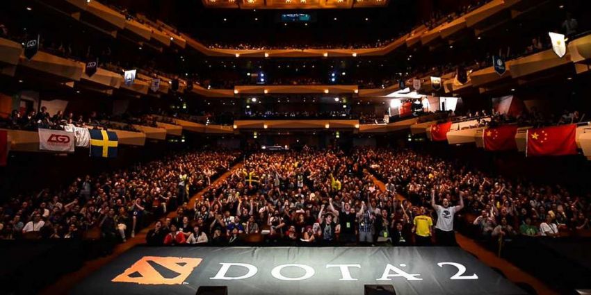 BETTING SCANDALS, MATCH FIXING AND COLLUSION: THE PRO DOTA CUP IS STILL INVOLVED