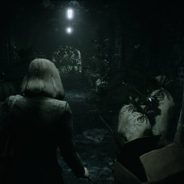 REMOTHERED: TORMENTED FATHERS