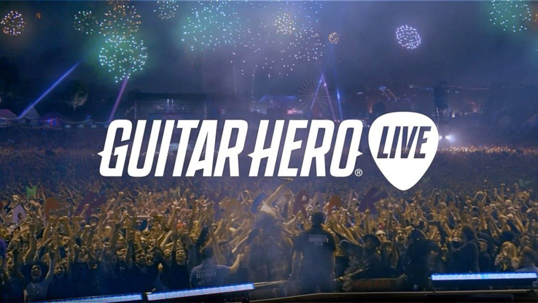 Why We Need Guitar Hero