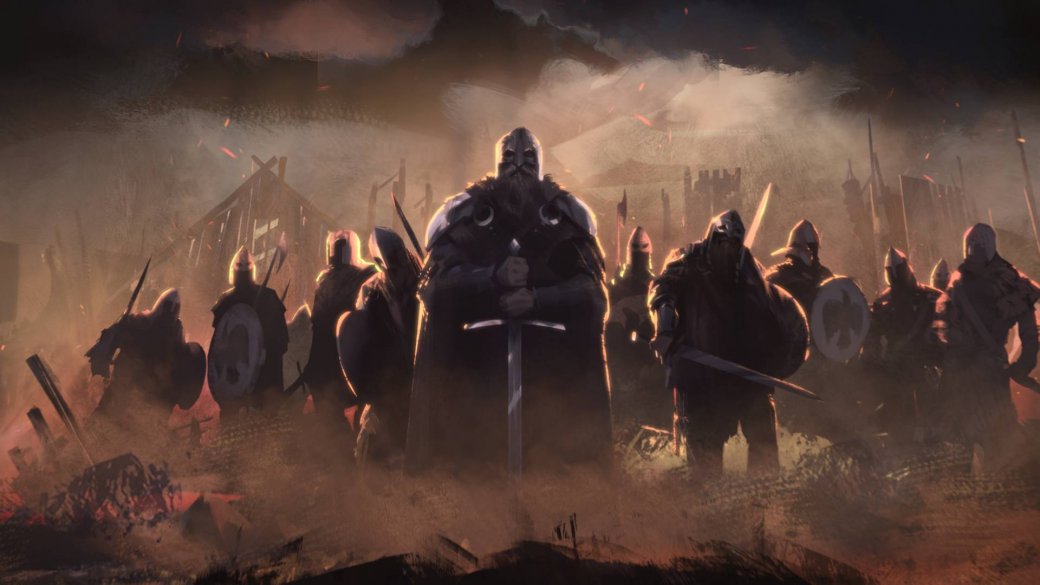 Review of Total War Saga: Thrones of Britannia