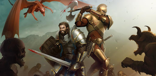Vengeful Souls Free RPG: Heroes, Clans & Battles – minimalistic fantasy casting
