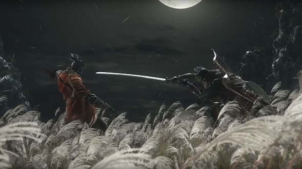 Sekiro Shadows Die Twice – there were new details