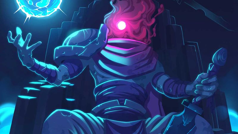 Dead Cells game