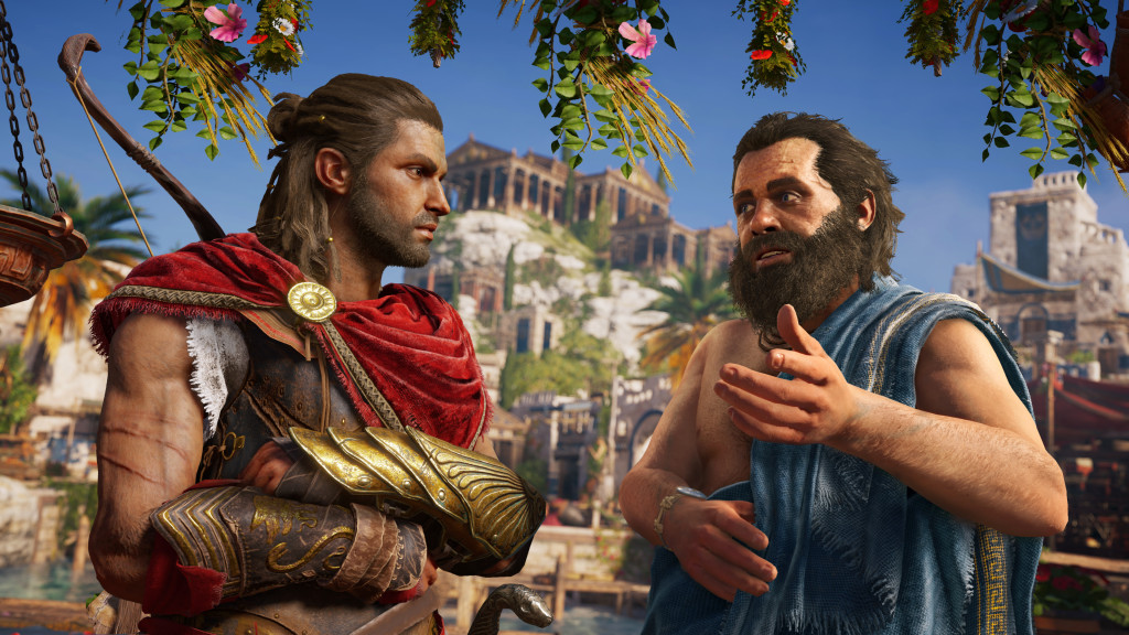 Assassin’s Creed Odyssey Editions Review